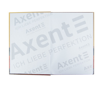 Note book A4 Waves 96 sheet cell 27310 