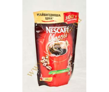 Coffee NESCAFE classic 250gr.softly.cat.