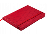 Діловий щоденник CASTELLO А5 червоний 5434  - фото 1
