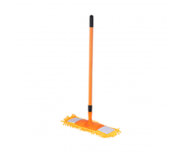 Mop telescopic microfiber 10029