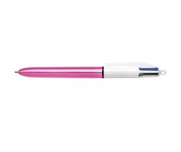 Ручка 4в1 Шайн Пинк розовая bc982875 