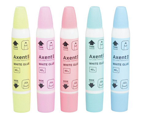 Клей ПВА 40 г 2 аппликатора 24319