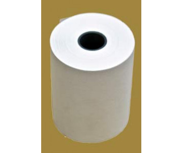 Paper roll 57 mm SLux
