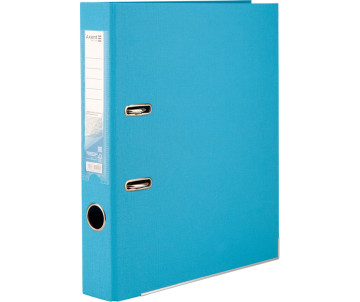 Double PP register 5 cm dark blue 3764