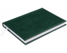 Щоденник недатований BASE (Miradur), A5, 288 сторінок зелений  - фото 1