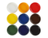 Gouache CLASSIC 9 pcs x 20ml ZB.6611  - foto  2