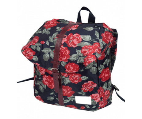 Backpack Simple ROSES