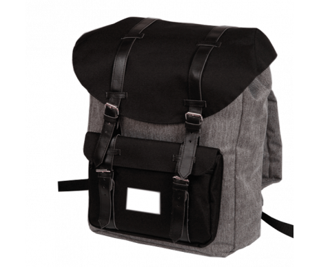Backpack Simple BLACK BELT