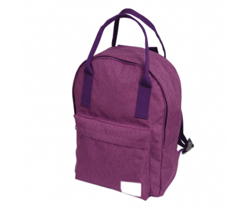 Daily bag PURPLE