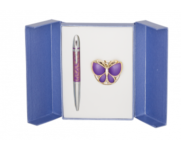 Gift set Papillon LS-122010-07