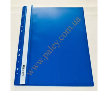 Folder A4 with perforation Е31508 