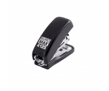 stapler 10 to 10арк MINI black BM-4125-01