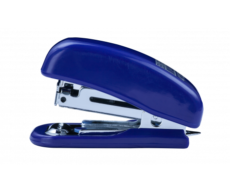 The stapler 10 to 10 l blue BM-4125-02