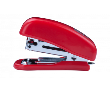 Stapler №10 to 10 l red BM-4125-05