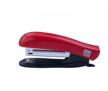 Stapler №10 to 10 l red BM-4126-05