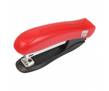 Stapler №10 to 10 l red BM-4126-05