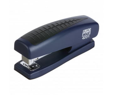 Stapler 24 26 to 20 sh. blue BM.4201-02