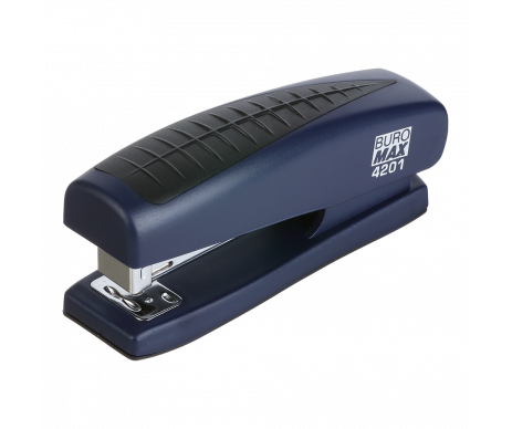 Stapler 24 26 to 20 sh. blue BM.4201-02
