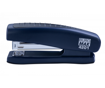 Stapler 24 26 to 20 sh. blue BM.4201-02