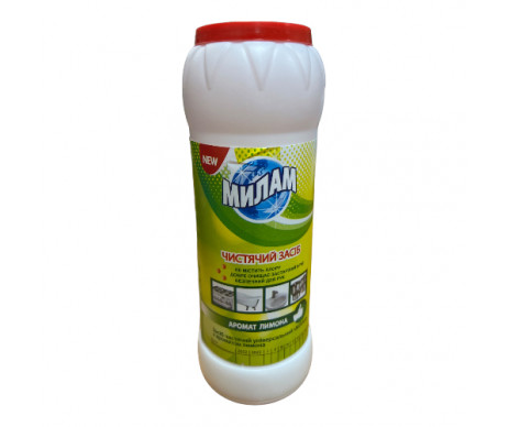 Cleaning MilaM powder 500 g 26444
