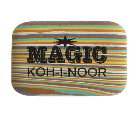 Eraser Magic 6516/40
