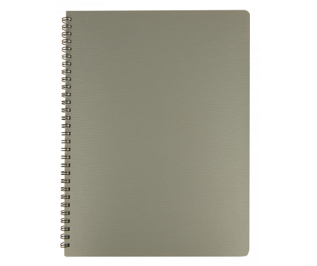 Notebook office BARK A4 60 sheets 08206