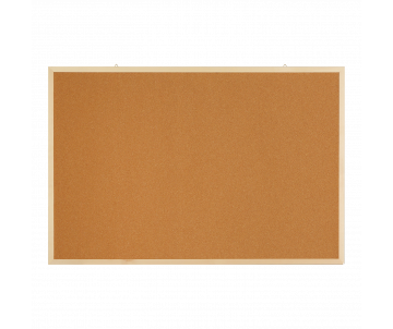 Board cork JOBMAX, 60x90 cm BM.0014