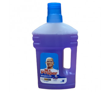 Detergent for floor Mr. Proper 1l