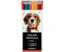 12 colored pencils Kite 26852  - foto  2