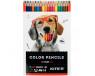 18 colored pencils Kite Dogs 26853  - foto  2