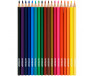 18 colored pencils Kite Dogs 26853  - foto  3