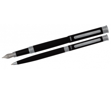 Набір ручок в футлярі REGAL R68008.L.BF