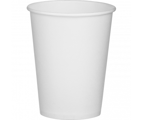 Paper Cup 250 ml 50pcs 
