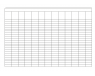 Blank magazine horizontal A4 offs 48 sheets  - foto  2