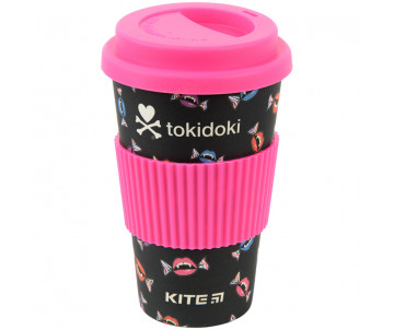 Bamboo glass in a box 440 ml TK
