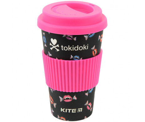 Bamboo glass in a box 440 ml TK