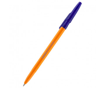 Ball pen DB 2050 blue 18704
