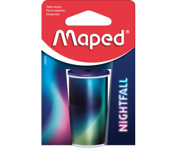 Pencil holder NIGHTFALL 25401