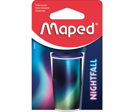 Pencil holder NIGHTFALL 25401