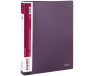 Display book 60 files plum 1033  - foto  1