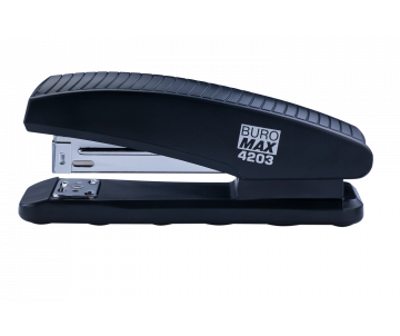 24,26 stapler up to20sh, black BM.4203-01