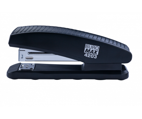 24,26 stapler up to20sh, black BM.4203-01