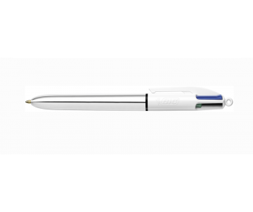 Ручка 4в1 цвета Шайн Сильвер bc982873