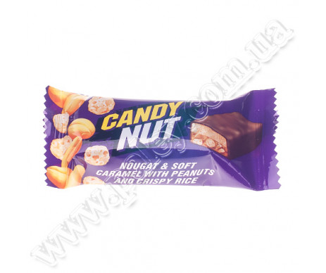 Candy Roshen Candy Nut 160 grams