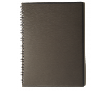 Notebook RAIN A4 80 sheet 08450 