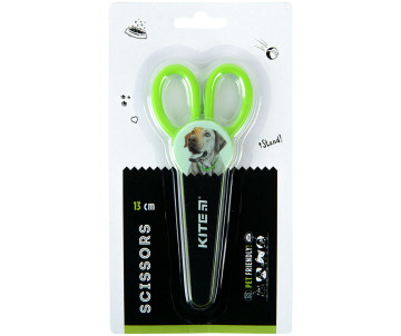 Children's scissors 13 cm Kite 26538