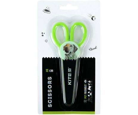 Children's scissors 13 cm Kite 26538