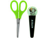 Children's scissors 13 cm Kite 26538  - foto  2