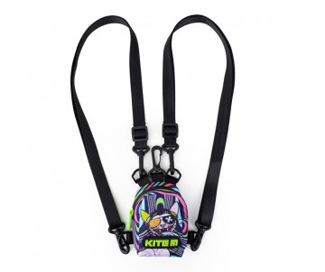 Mini shoulder bag Kite Education teens 26114