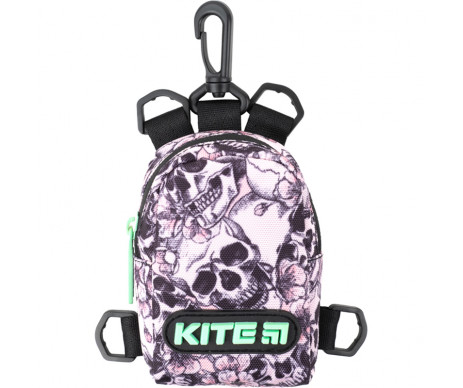 Mini shoulder bag Kite Education teens 26115